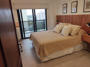 DEPARTAMENTO AZ SUITE